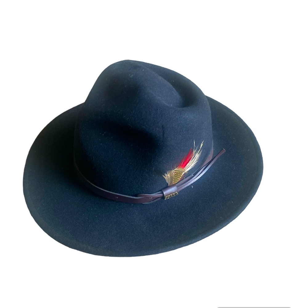 Scala wool hat